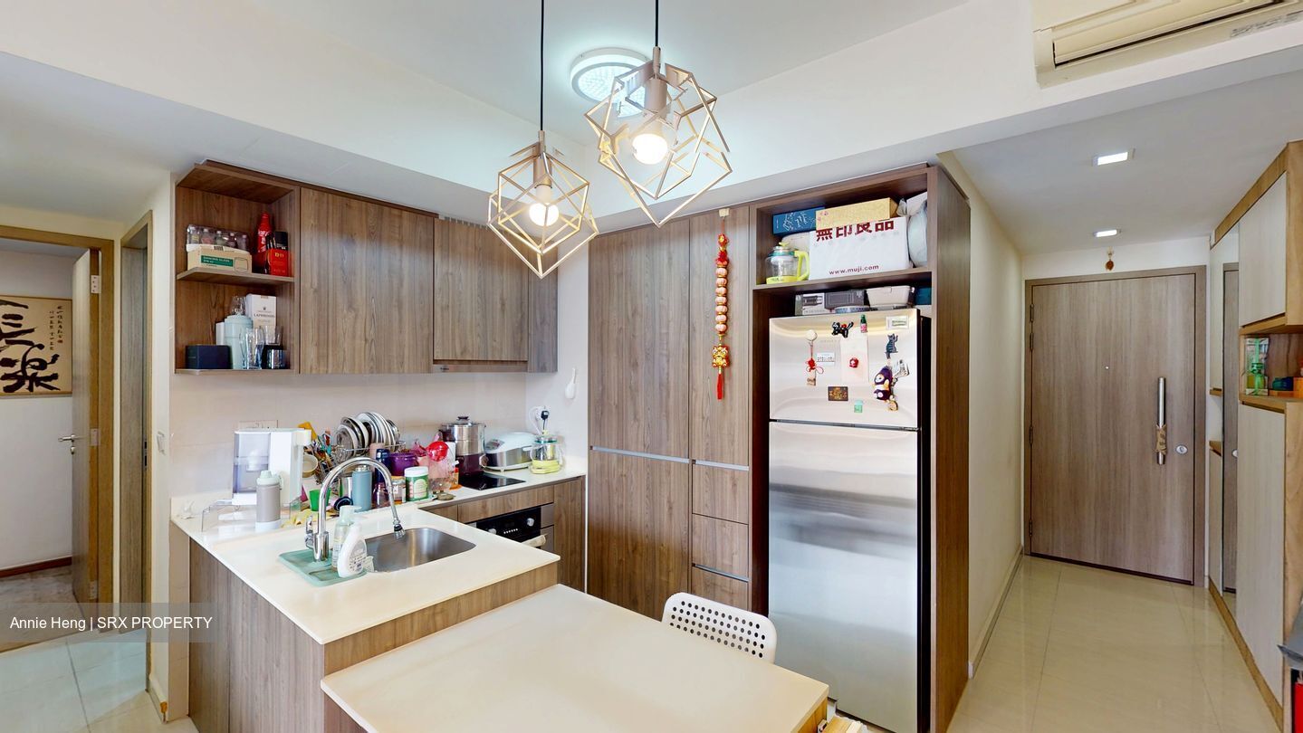Sol Acres (D23), Condominium #628705431